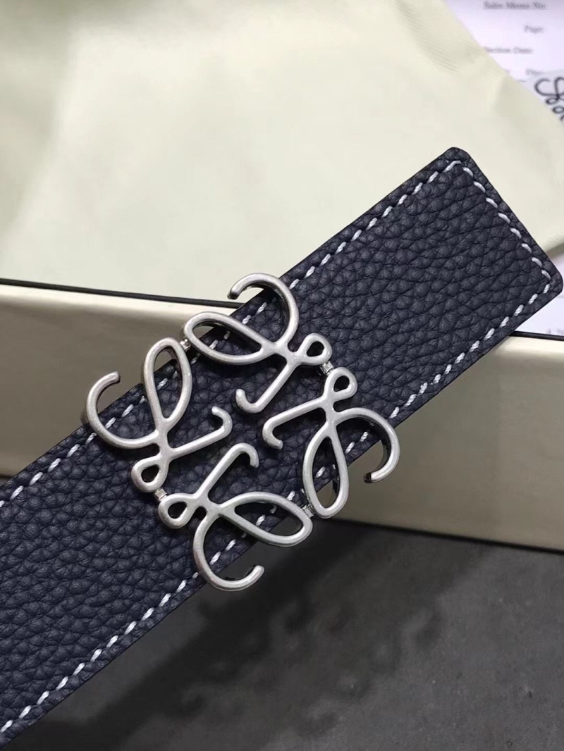 Loewe Belts